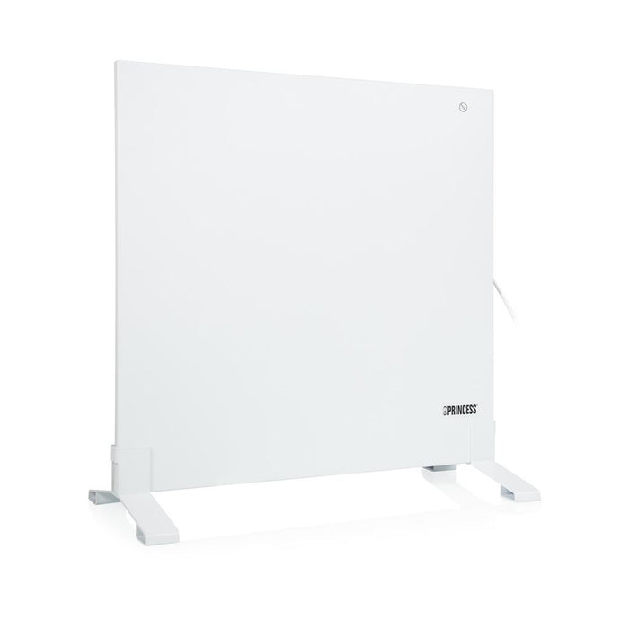 Princess Smart Infrared Panel Heater 350W White