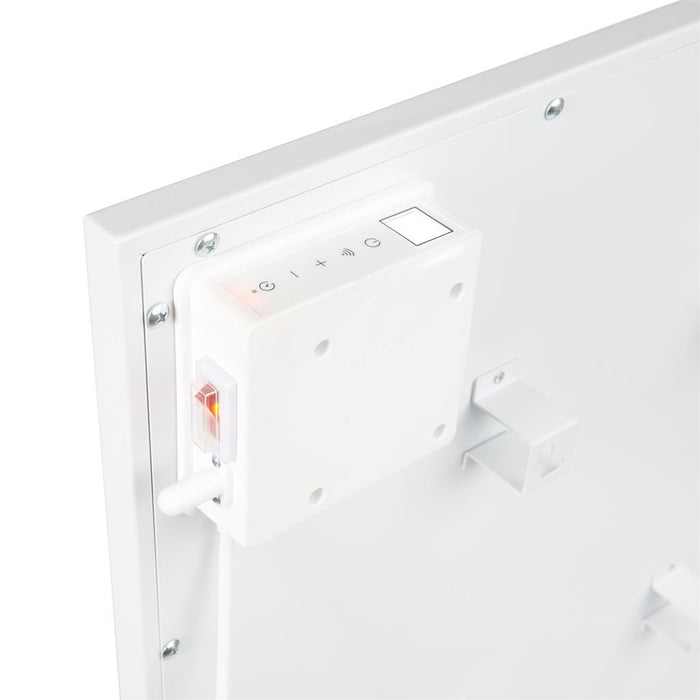 Princess Smart Infrared Panel Heater 350W White – view 2