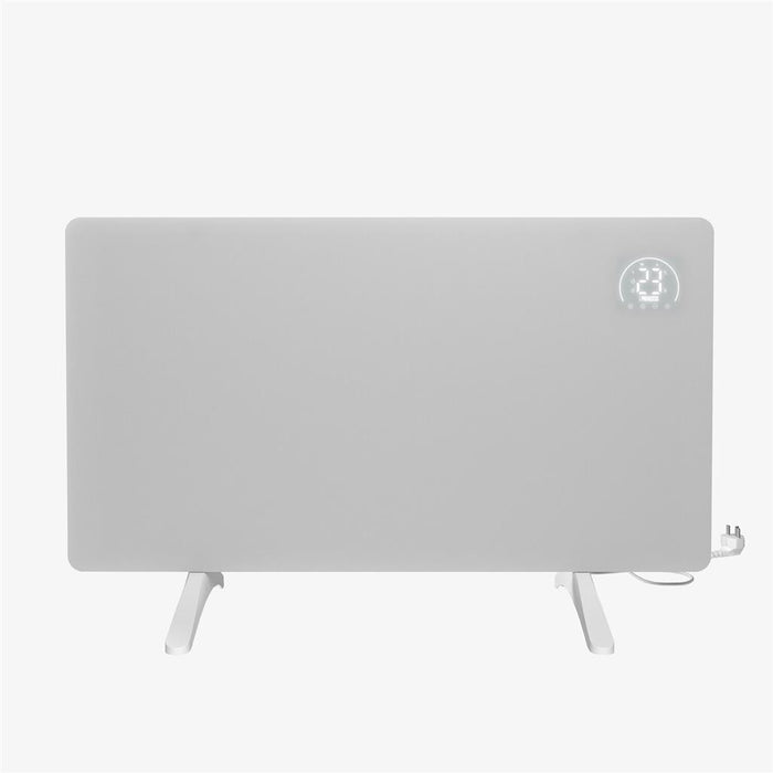 Princess Smart Infrared Glass Panel Heater White 480W – view 3