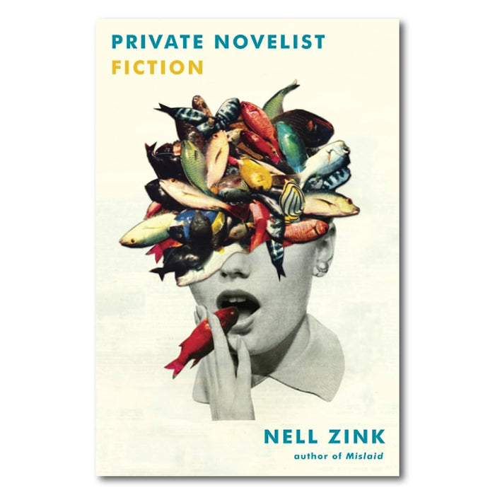 Private Novelist