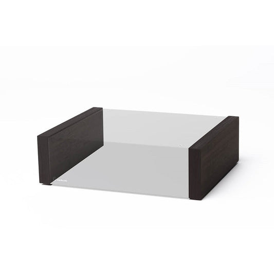 Pro-Ject DS2 Magnetic Side Panels Eucalyptus Eucalyptus