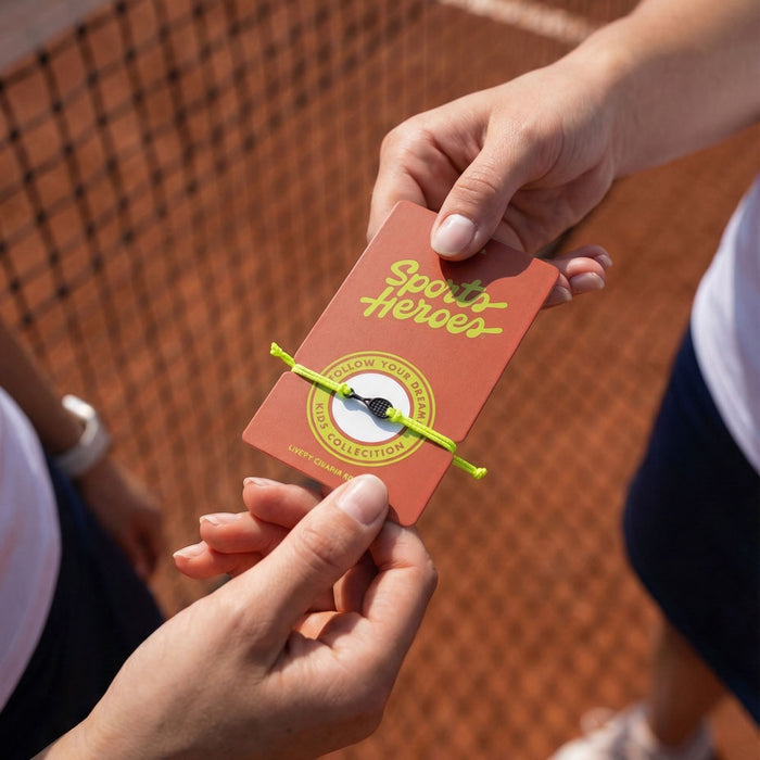 Pro Tennis Bracelet
