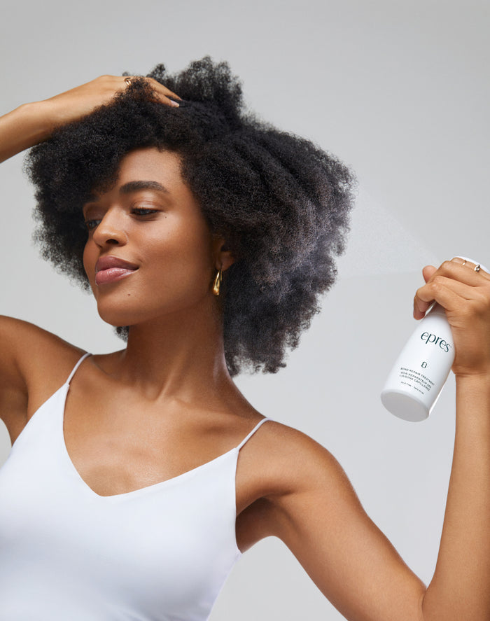 Professional Bond Repair Treatment Starter Kit