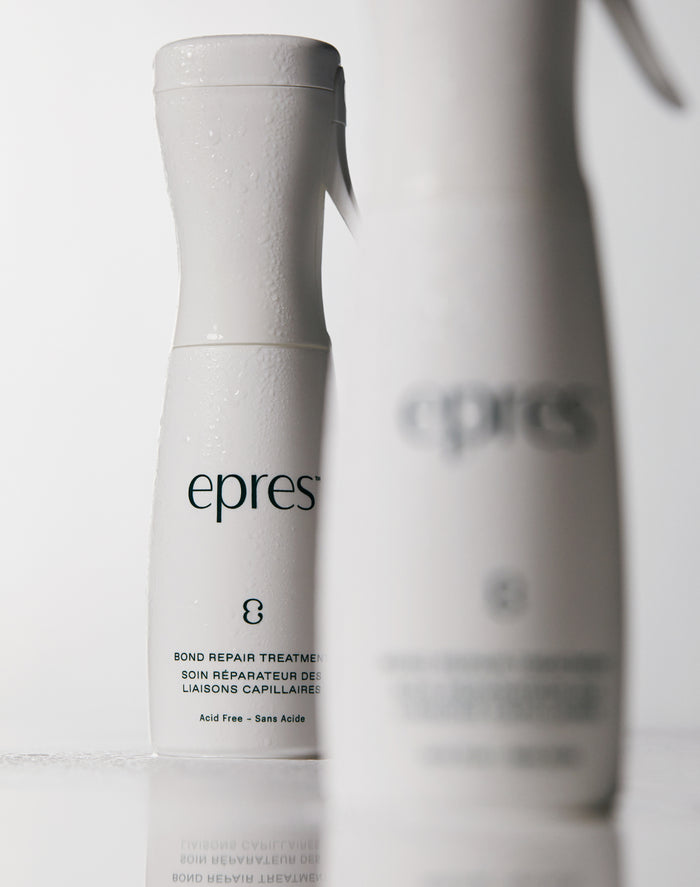 Professional Bond Repair Treatment Starter Kit