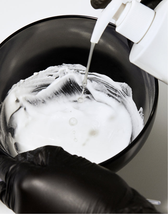 Professional Bond Repair