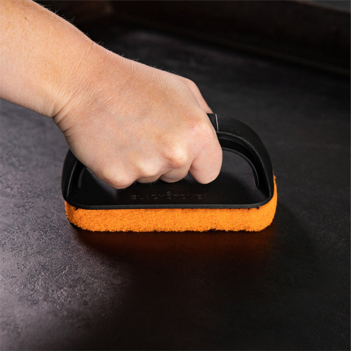 19 Piece Professional Griddle Cleaning Toolkit - Must - Have Griddle Accessories | Blackstone Products