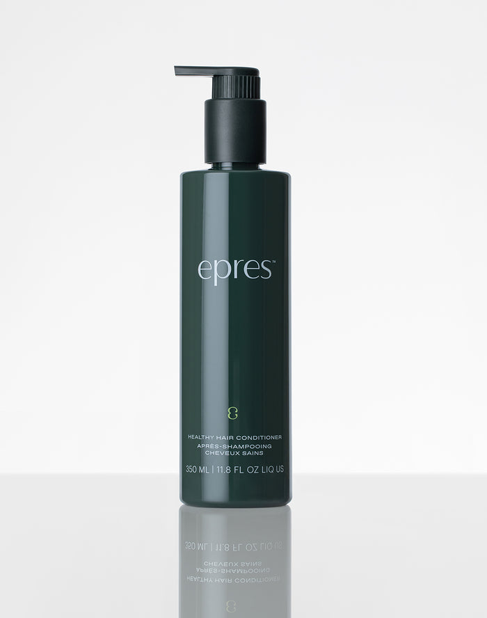 Professional Healthy Hair Conditioner