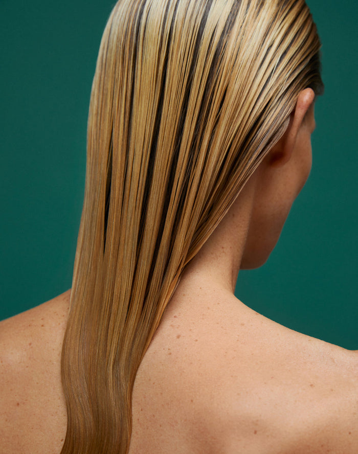 Professional Healthy Hair Conditioner