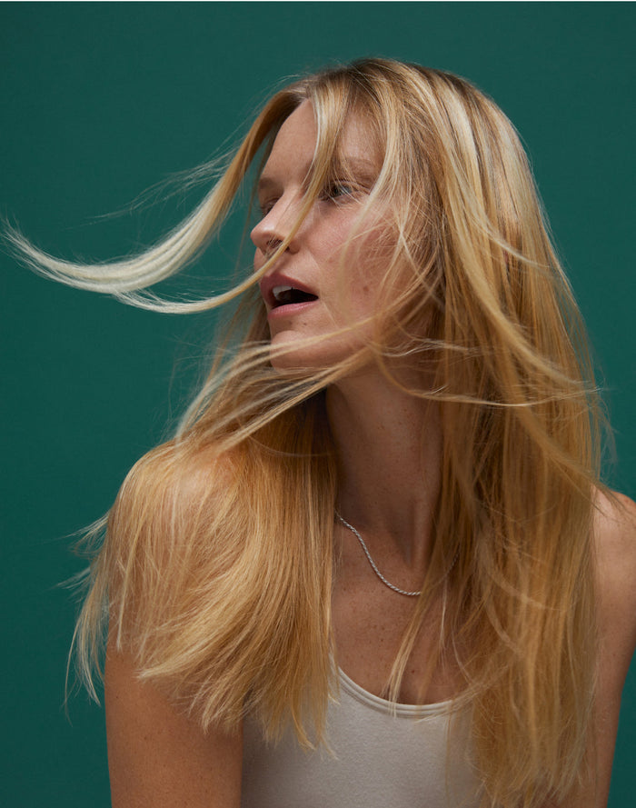 Professional Healthy Hair Conditioner