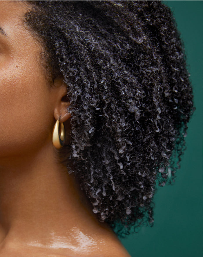 Professional Healthy Hair Conditioner