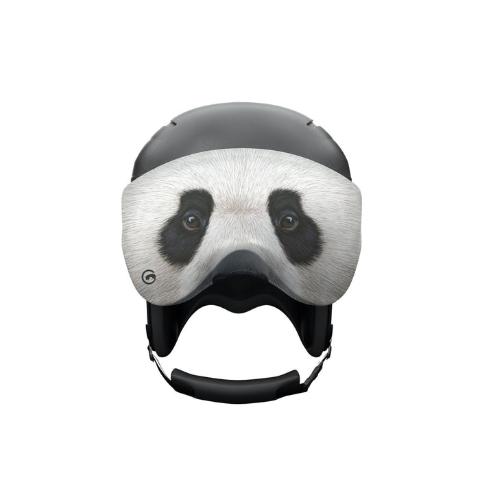PROTEGE LENTILE CASQUE VISIERE VISORSOC