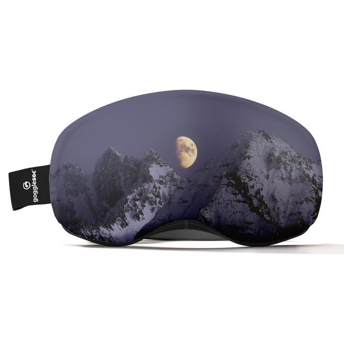 PROTEGE LENTILLE LUNETTE DE SKI GOGGLE SOC PRO