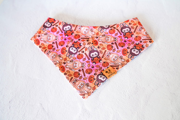 PSL Bubus -  Bandana