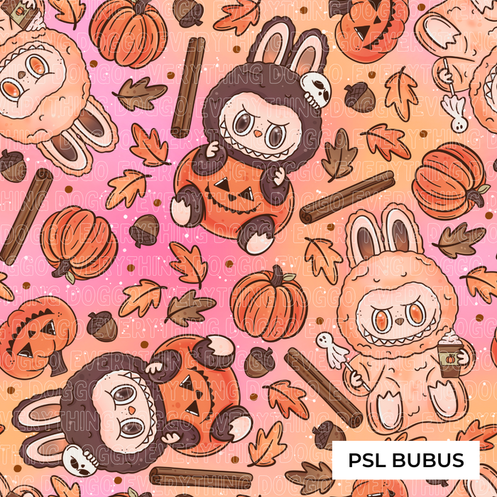 PSL Bubus -  Bandana