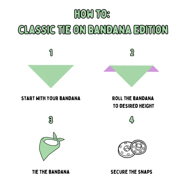 PSL Bubus -  Bandana