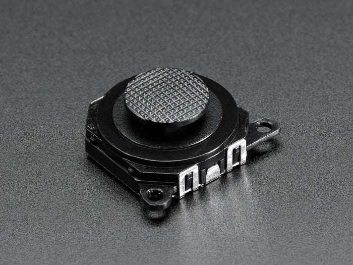 PSP 2-Axis Analog Thumb Joystick by The Pi Hut - The Pi Hut