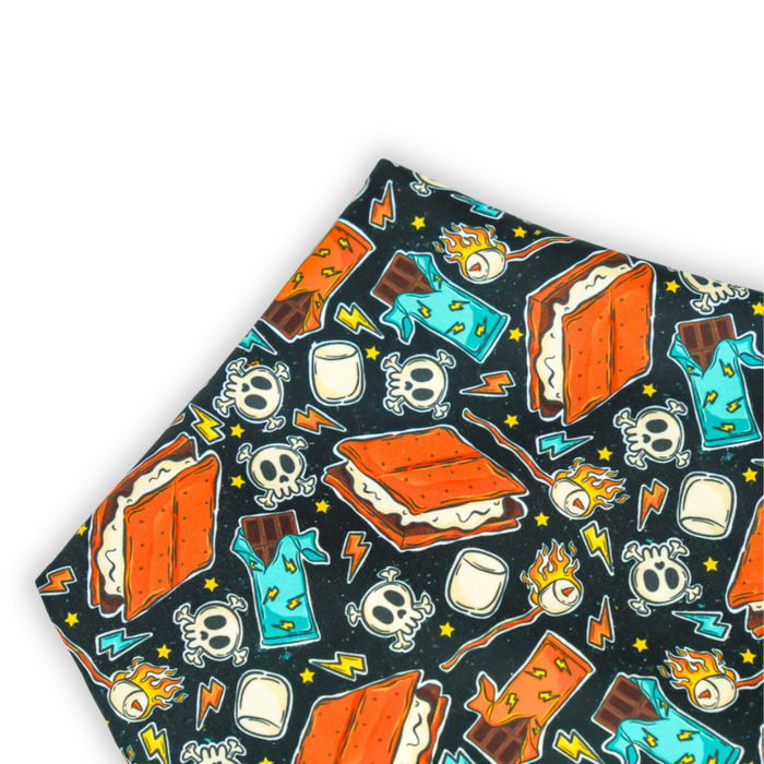 Punk S'mores - Bandana