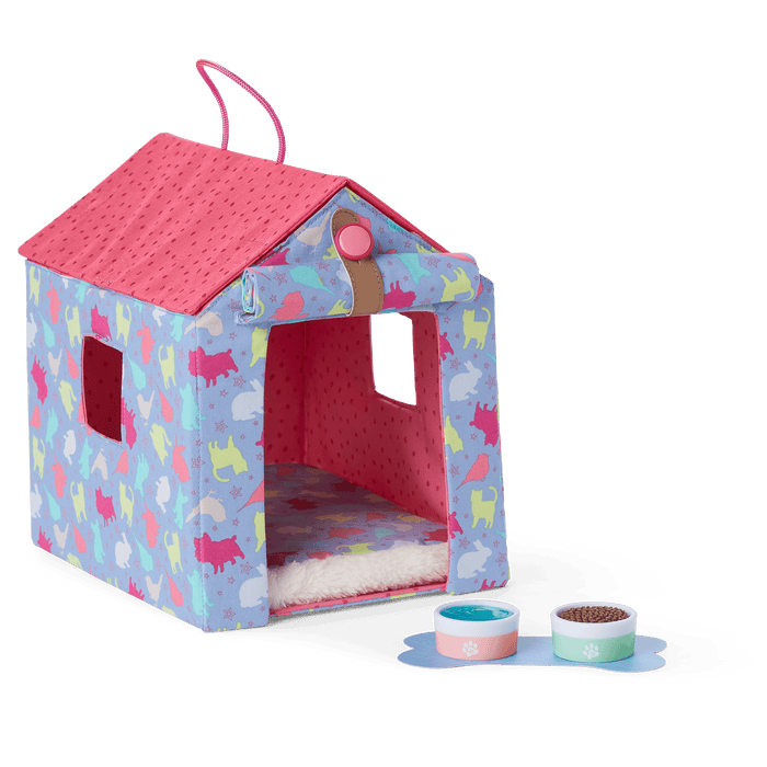 Pup’s Place Doghouse