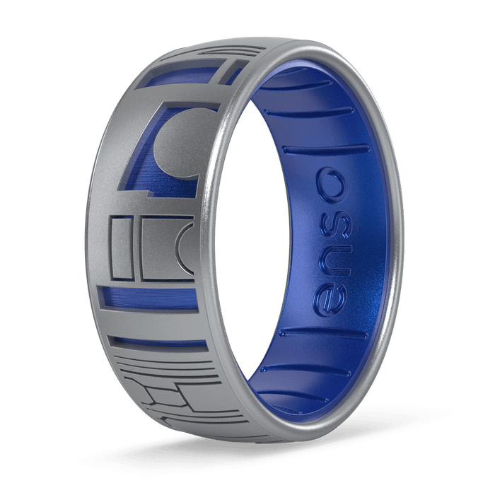 Star Wars™ Silicone Rings - R2-D2™