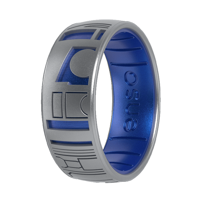 Star Wars™ Silicone Rings - R2-D2™