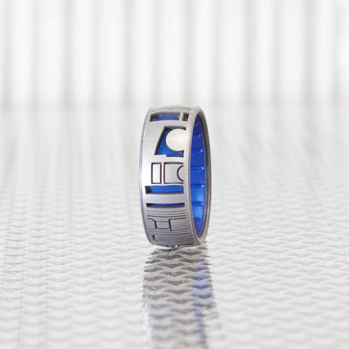 Star Wars™ Silicone Rings - R2-D2™