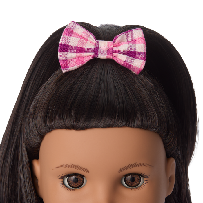 Raquel™ 18-inch Doll & Journal (Girl of the Year™ 2026)