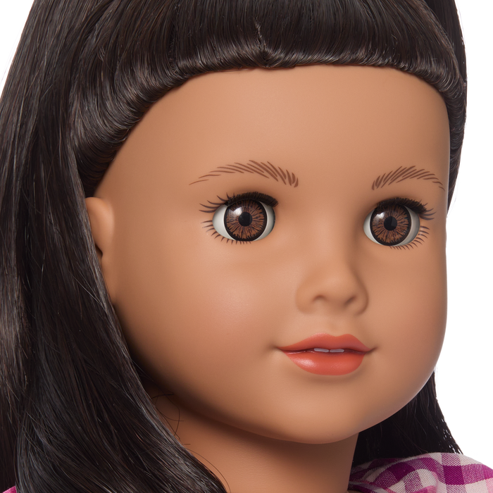 Raquel Reyes™ Gift Set (Girl of the Year™ 2026)