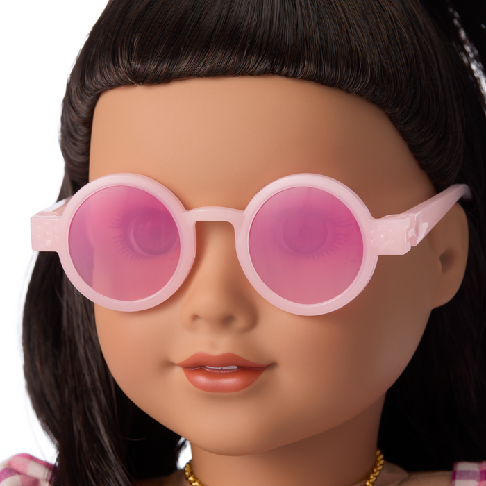 Raquel's™ Accessories for 18-inch Dolls (Girl of the Year™ 2026)