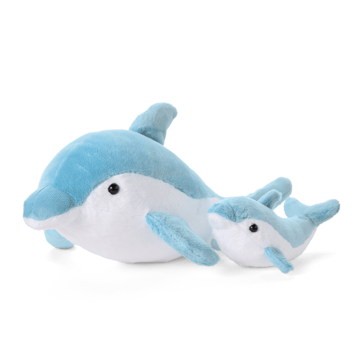 Raquel's™ Dolphin Duo (Girl of the Year™ 2026)