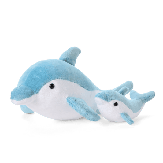 Raquel's™ Dolphin Duo (Girl of the Year™ 2026)
