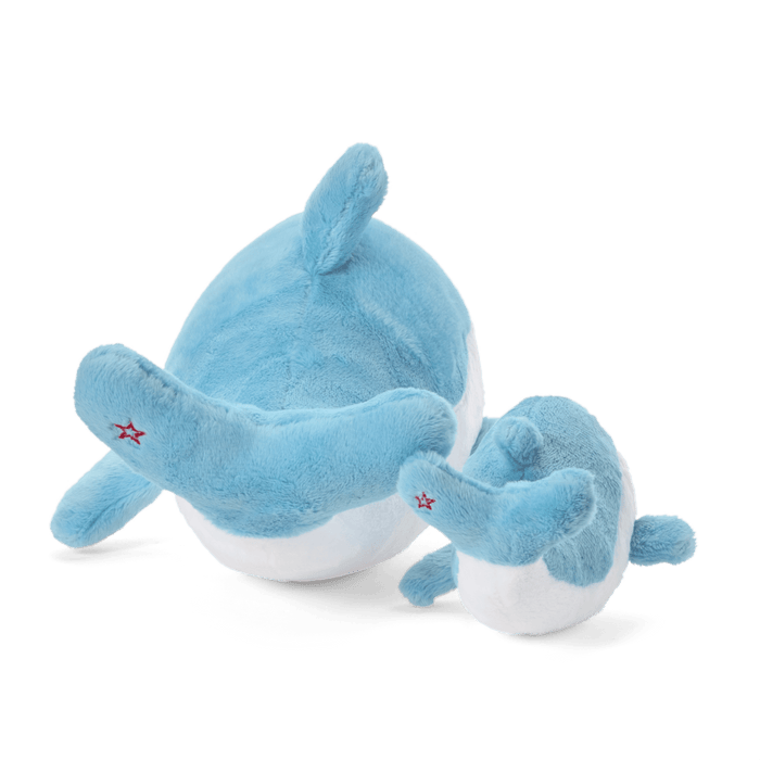 Raquel's™ Dolphin Duo (Girl of the Year™ 2026)