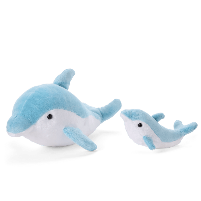 Raquel's™ Dolphin Duo (Girl of the Year™ 2026)