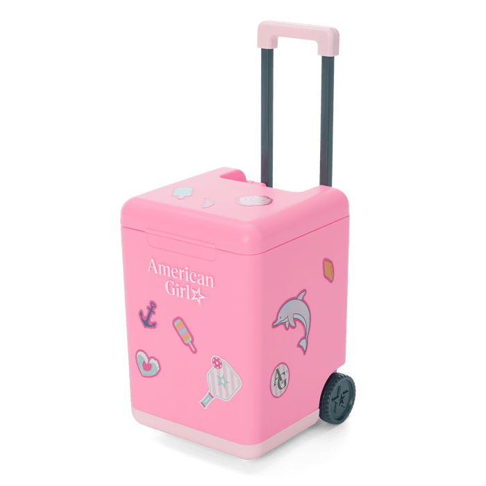 Raquel's™ Summertime Treats Set for 18-inch Dolls (Girl of the Year™ 2026)