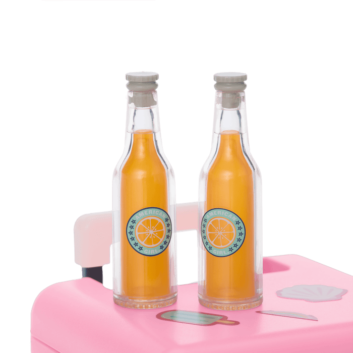 Raquel's™ Summertime Treats Set for 18-inch Dolls (Girl of the Year™ 2026)