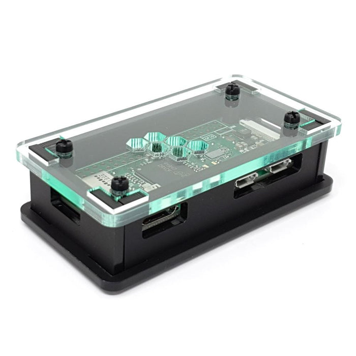 Raspberry Pi Zero Case by The Pi Hut - The Pi Hut