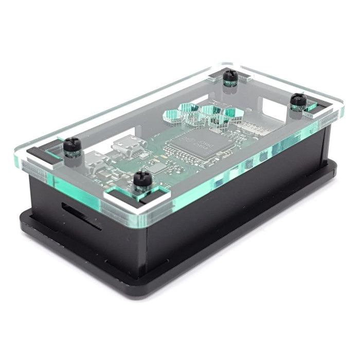 Raspberry Pi Zero Case by The Pi Hut - The Pi Hut