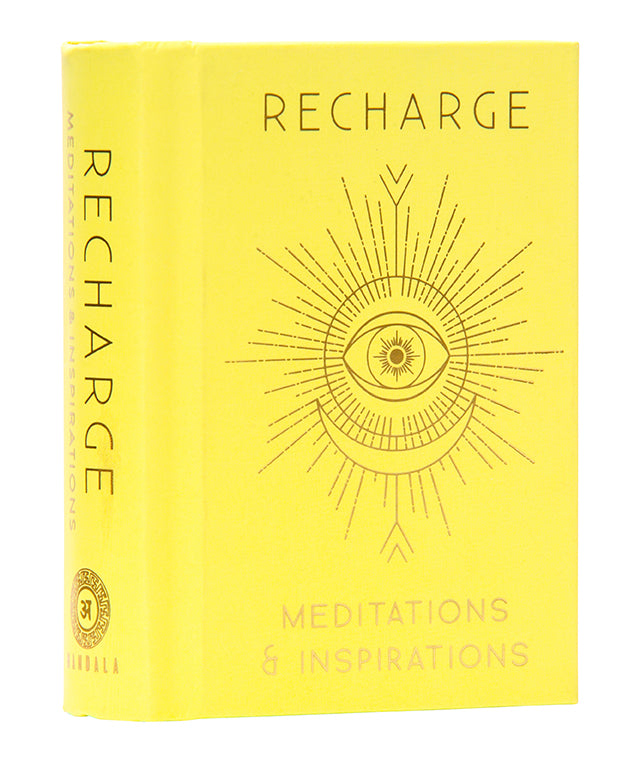Recharge