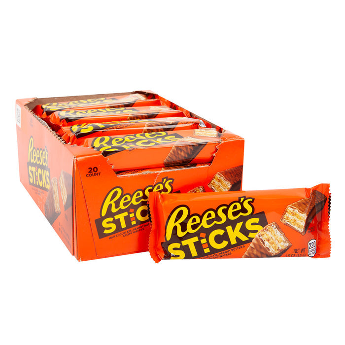 Reese's Sticks - 20ct