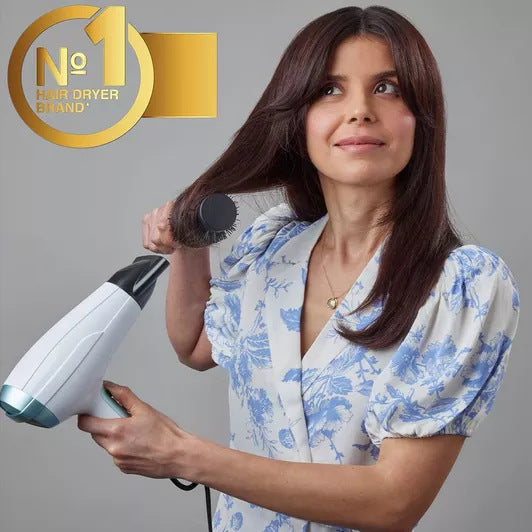 Remington Shine Therapy Hair Dryer | D5216