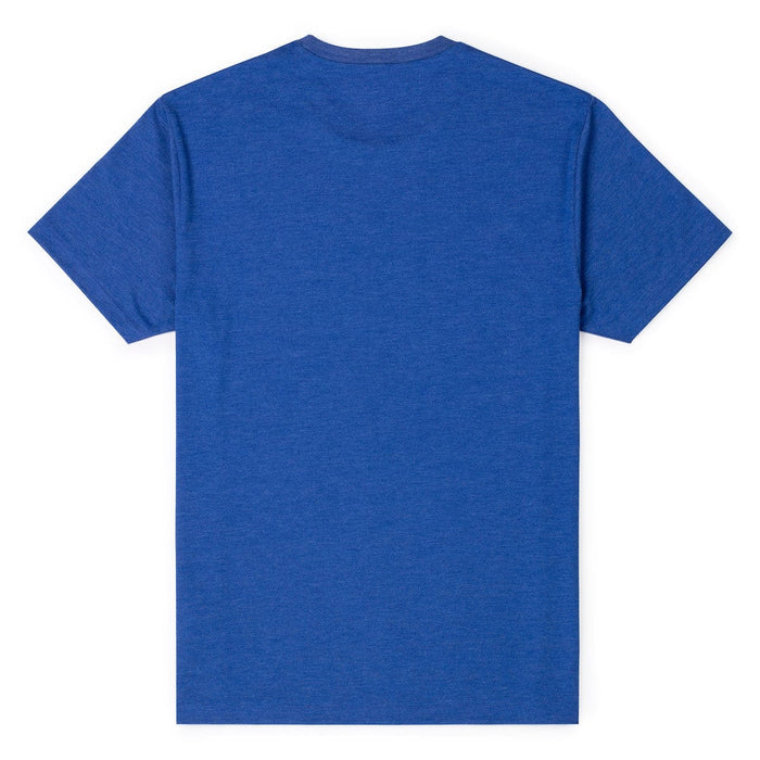 RSVLTS RSVLTS Crewneck T-shirt Retro Broadcast – Crewneck Tee Retro Broadcast – Crewneck Tee