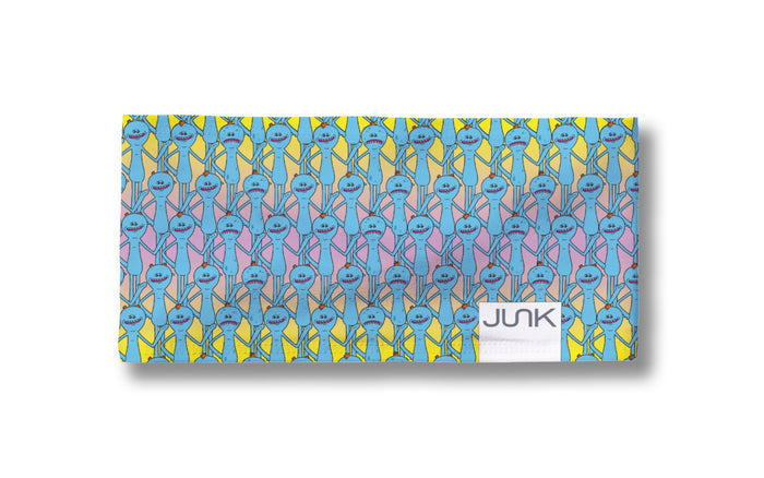 Rick and Morty: Meeseeks Big Bang Lite Headband - View 3