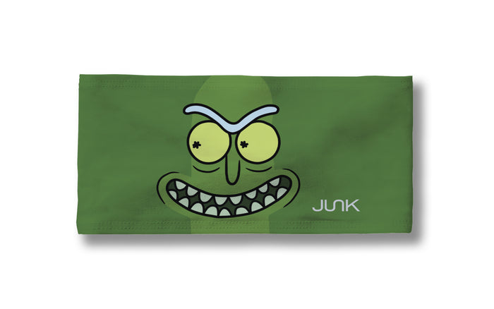 Rick and Morty: Picklerick Big Bang Lite Headband - View 3