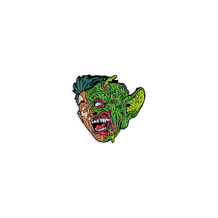 Ricky Coogan Enamel Pin