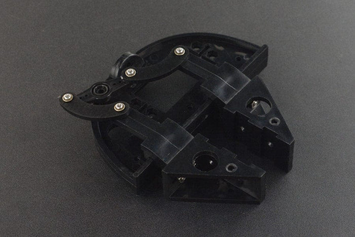 Robot Gripper [Discontinued] by DFRobot - The Pi Hut
