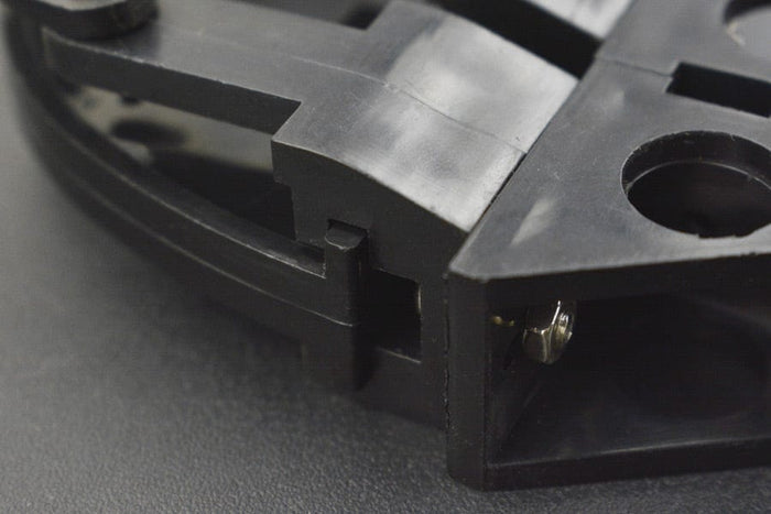 Robot Gripper [Discontinued] by DFRobot - The Pi Hut