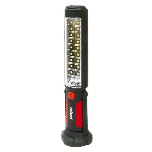 Rolson Engineers Work Light 20 / 5 Led : Garage, Workshop Etc.
