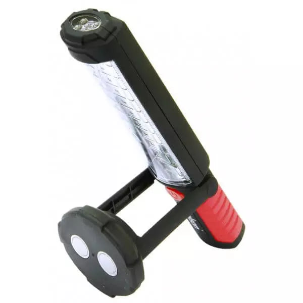 Rolson Engineers Work Light 20 / 5 Led : Garage, Workshop Etc.