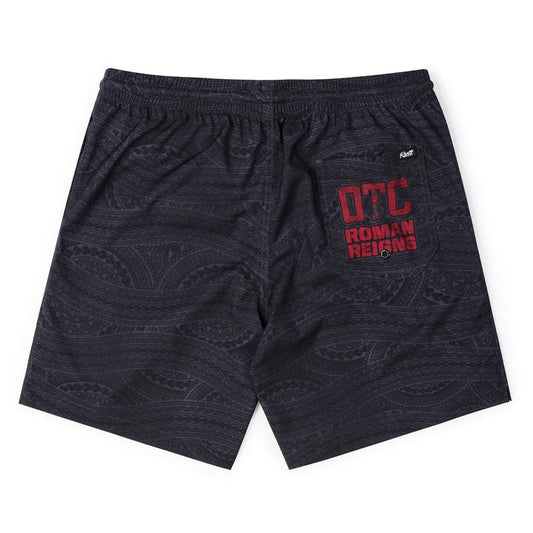 RSVLTS WWE Roman Reigns "OTC" – Hybrid Shorts Roman Reigns "OTC" – Hybrid Shorts
