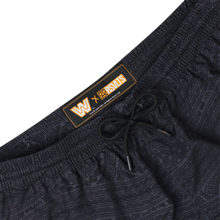 RSVLTS WWE Roman Reigns "OTC" – Hybrid Shorts Roman Reigns "OTC" – Hybrid Shorts