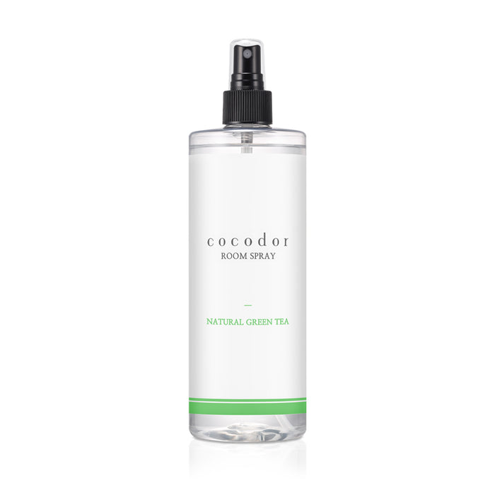Room and Linen Spray / 16.9oz  [Natural Green Tea]